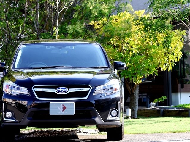 SUBARU XV 2016 Image 31