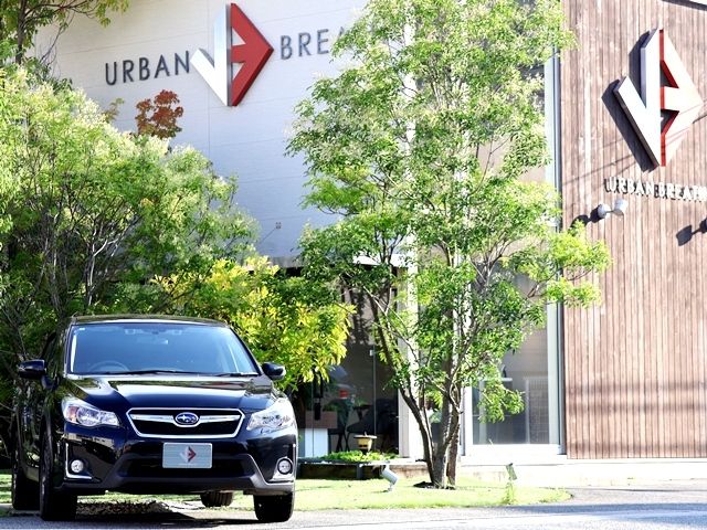 SUBARU XV 2016 Image 31