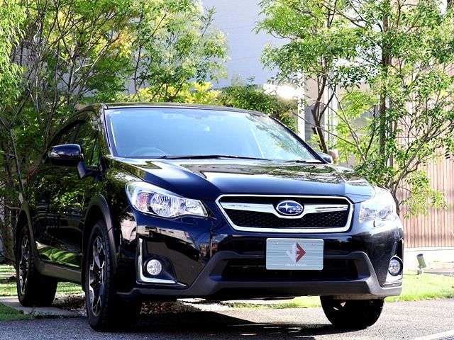 SUBARU XV 2016 Image 31