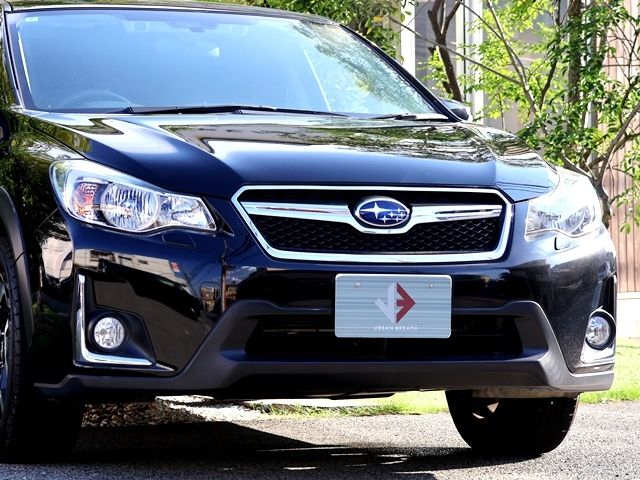 SUBARU XV 2016 Image 31
