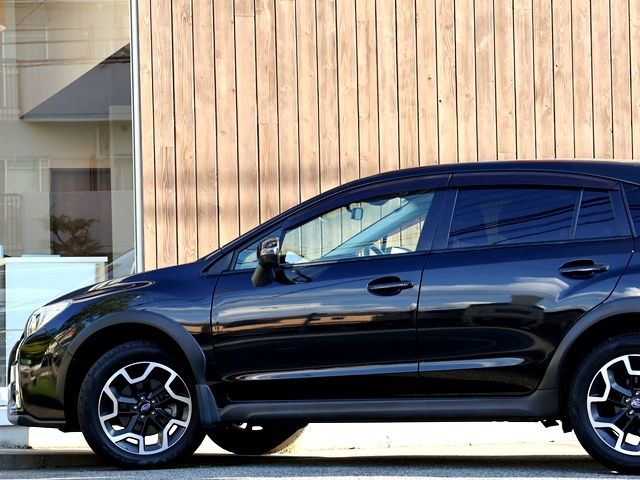 SUBARU XV 2016 Image 31