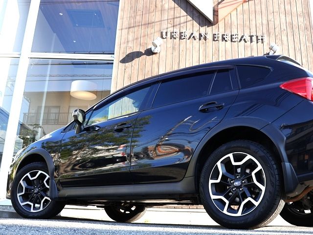 SUBARU XV 2016 Image 31