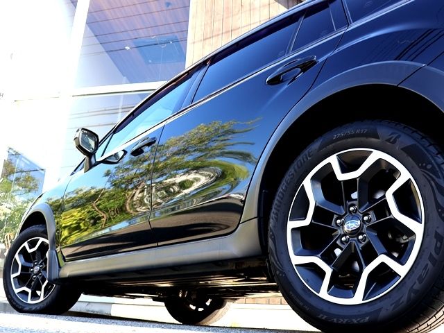 SUBARU XV 2016 Image 31