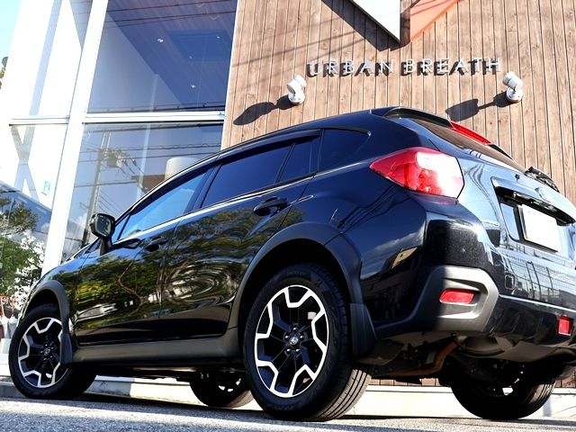 SUBARU XV 2016 Image 31