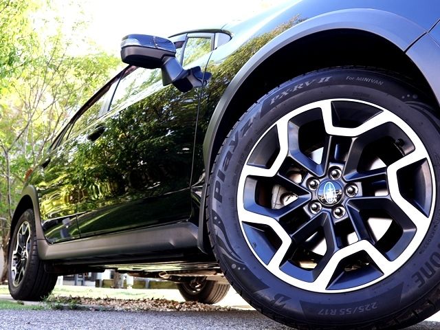 SUBARU XV 2016 Image 31