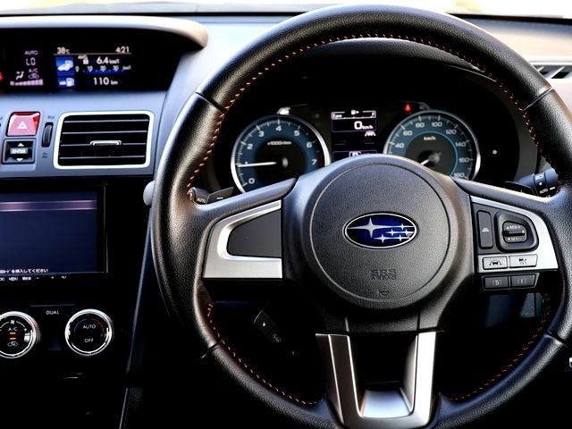 SUBARU XV 2016 Image 31