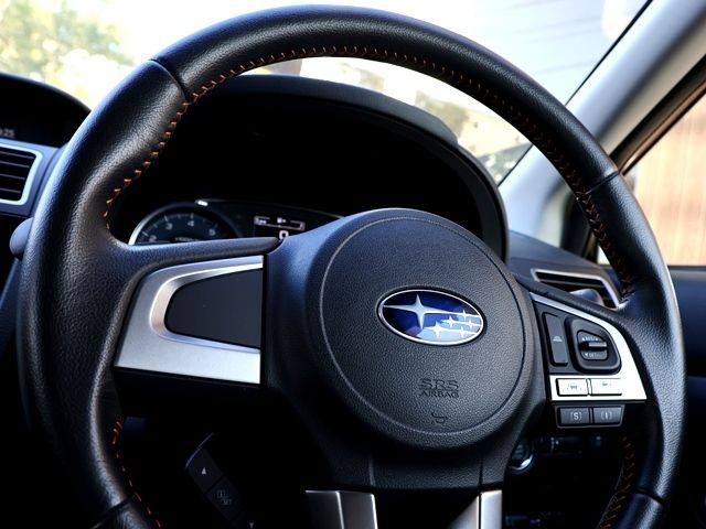 SUBARU XV 2016 Image 31