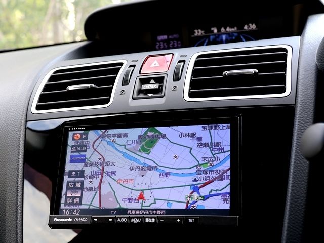 SUBARU XV 2016 Image 31