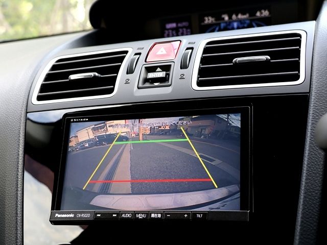 SUBARU XV 2016 Image 31