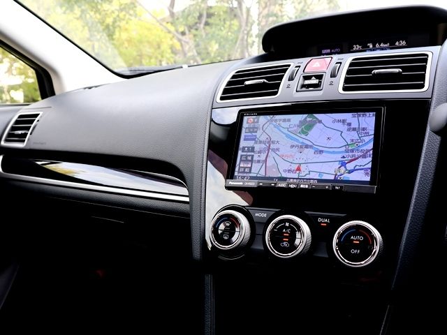 SUBARU XV 2016 Image 31