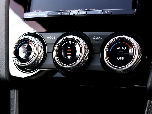 SUBARU XV 2016 Image 31