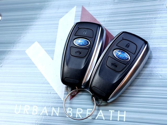 SUBARU XV 2016 Image 31