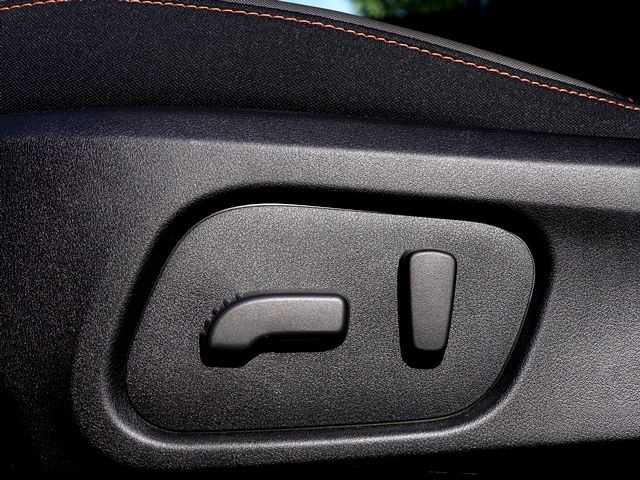 SUBARU XV 2016 Image 31