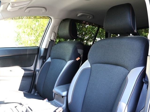 SUBARU XV 2016 Image 31