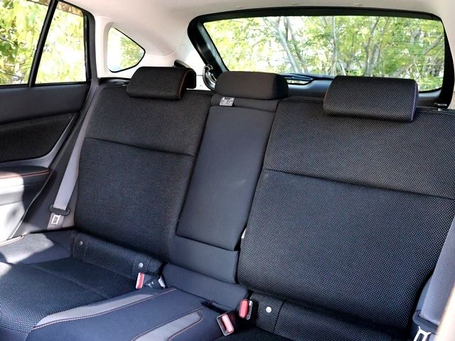 SUBARU XV 2016 Image 31