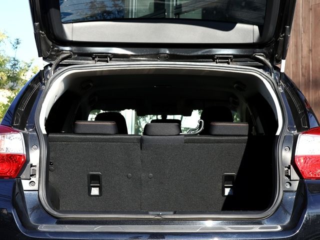 SUBARU XV 2016 Image 31