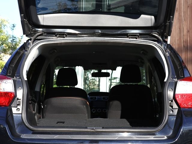 SUBARU XV 2016 Image 31