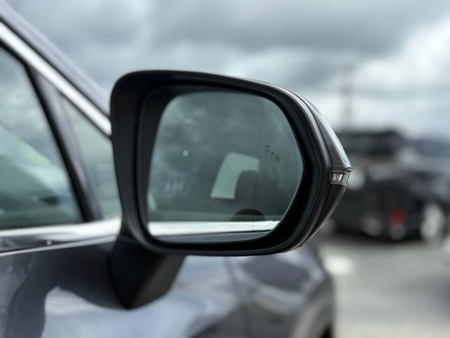 TOYOTA LEXUS NX250 2023 Image 31