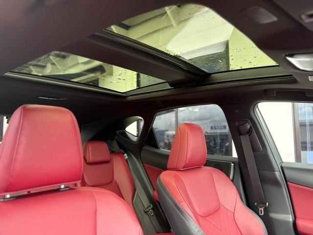 TOYOTA LEXUS NX250 2023 Image 31