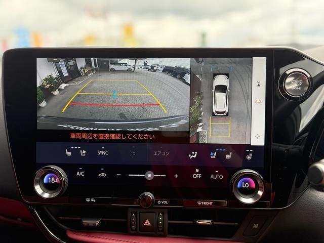 TOYOTA LEXUS NX250 2023 Image 31