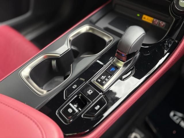 TOYOTA LEXUS NX250 2023 Image 31