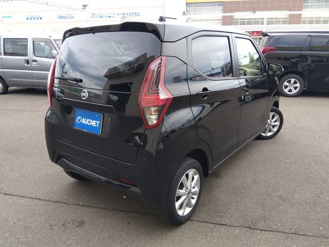 NISSAN DAYZ 4WD 2022 Image 31