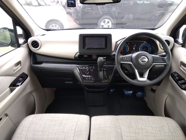 NISSAN DAYZ 4WD 2022 Image 31