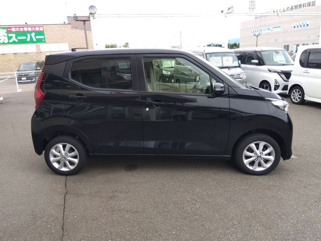 NISSAN DAYZ 4WD 2022 Image 31