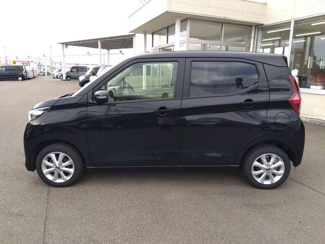 NISSAN DAYZ 4WD 2022 Image 31