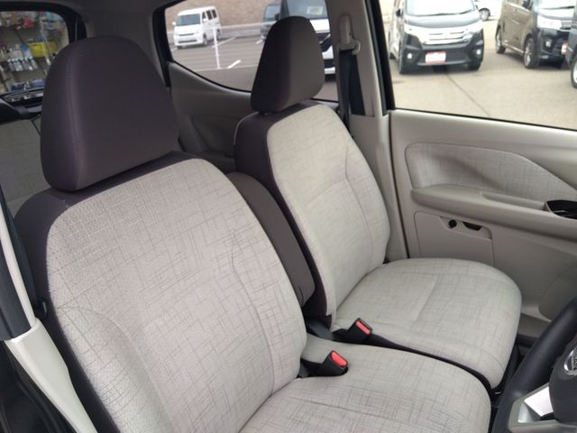 NISSAN DAYZ 4WD 2022 Image 31