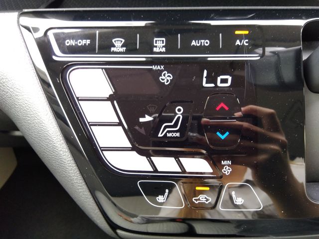 NISSAN DAYZ 4WD 2022 Image 31