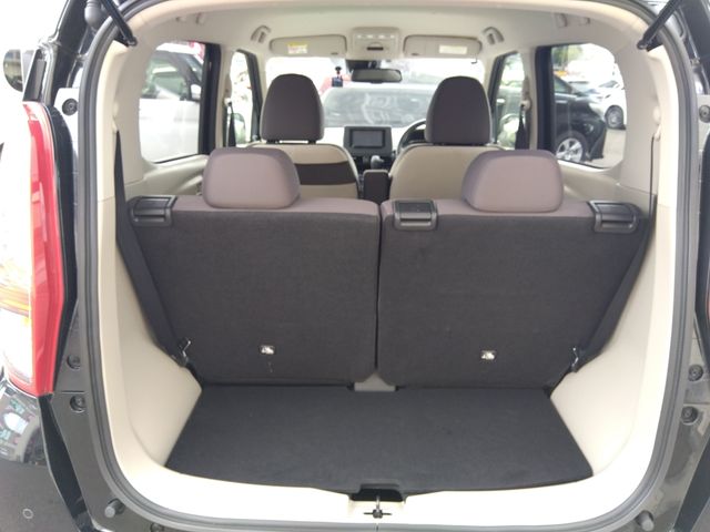 NISSAN DAYZ 4WD 2022 Image 31