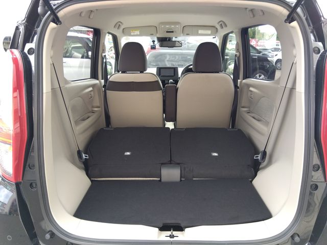 NISSAN DAYZ 4WD 2022 Image 31