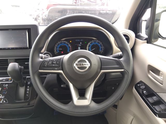 NISSAN DAYZ 4WD 2022 Image 31