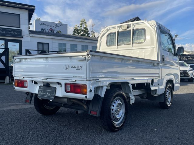 HONDA ACTY TRUCK 4WD 2019 Image 31