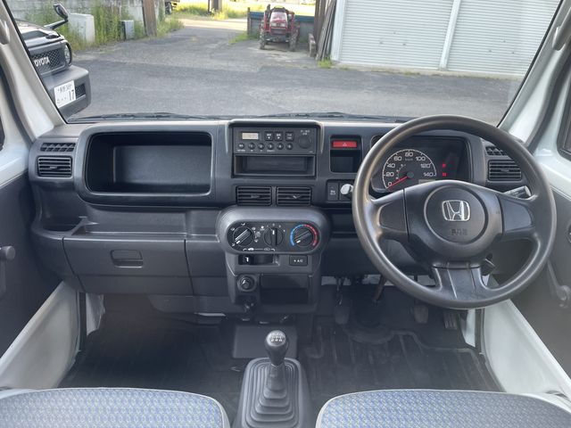 HONDA ACTY TRUCK 4WD 2019 Image 31