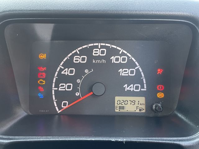 HONDA ACTY TRUCK 4WD 2019 Image 31