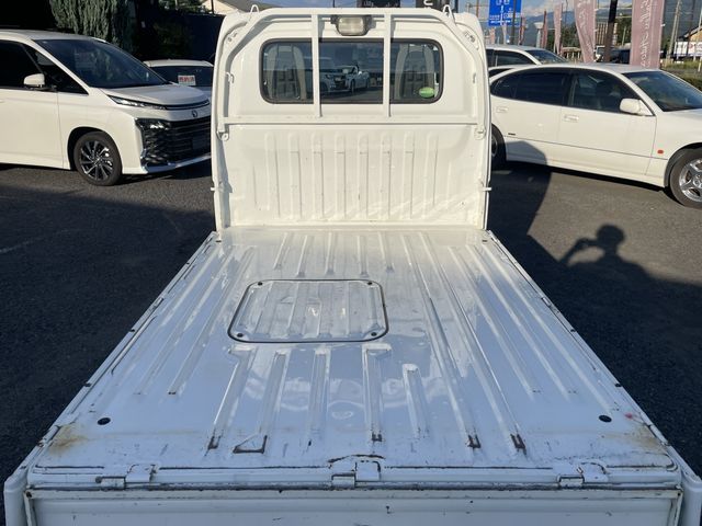 HONDA ACTY TRUCK 4WD 2019 Image 31