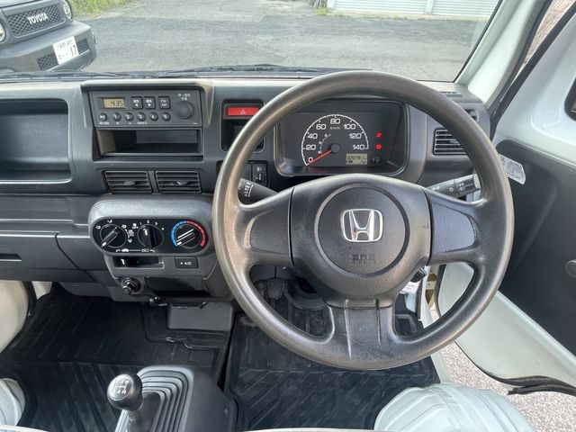 HONDA ACTY TRUCK 4WD 2019 Image 31