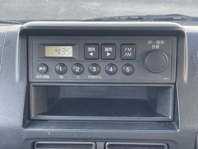 HONDA ACTY TRUCK 4WD 2019 Image 31