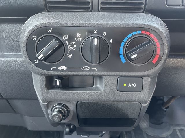 HONDA ACTY TRUCK 4WD 2019 Image 31