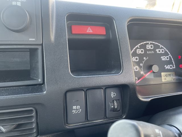 HONDA ACTY TRUCK 4WD 2019 Image 31