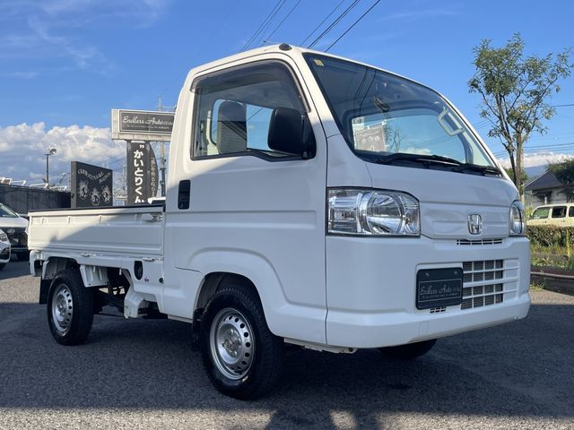 HONDA ACTY TRUCK 4WD 2019 Image 31
