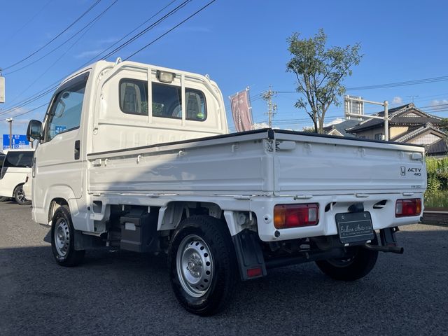 HONDA ACTY TRUCK 4WD 2019 Image 31