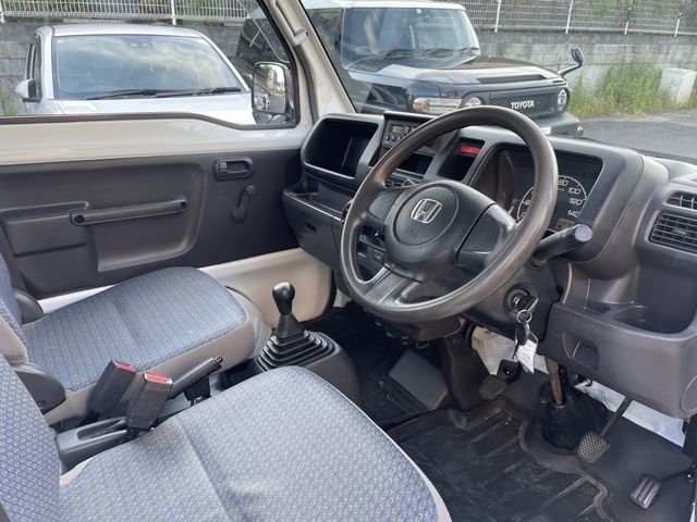 HONDA ACTY TRUCK 4WD 2019 Image 31