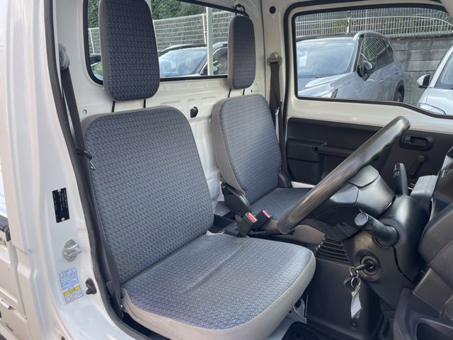 HONDA ACTY TRUCK 4WD 2019 Image 31