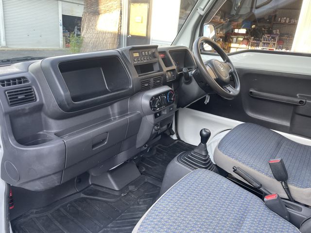 HONDA ACTY TRUCK 4WD 2019 Image 31