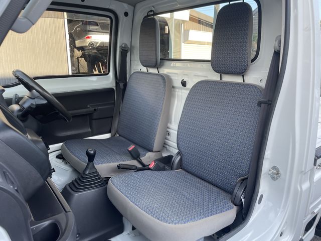 HONDA ACTY TRUCK 4WD 2019 Image 31