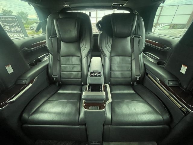 TOYOTA ALPHARD HYBRID 4WD 2019 Image 31