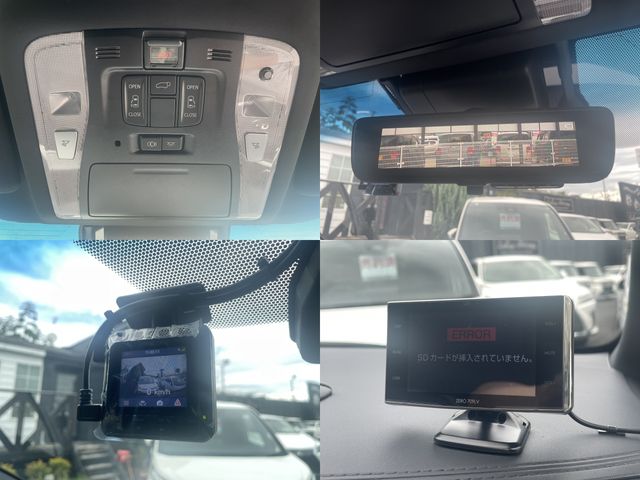 TOYOTA ALPHARD HYBRID 4WD 2019 Image 31